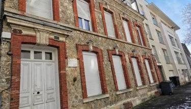 Studio cosy au cœur de Reims - Foto 3