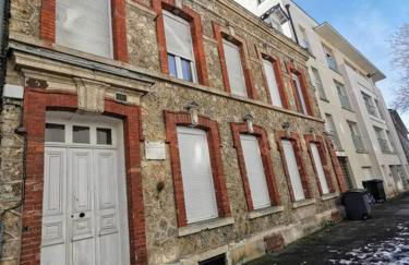 Studio cosy au cœur de Reims - Foto 3