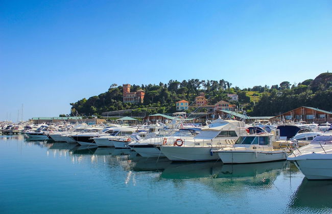 Casa Viola With Shared Pool sea View - Foto 19