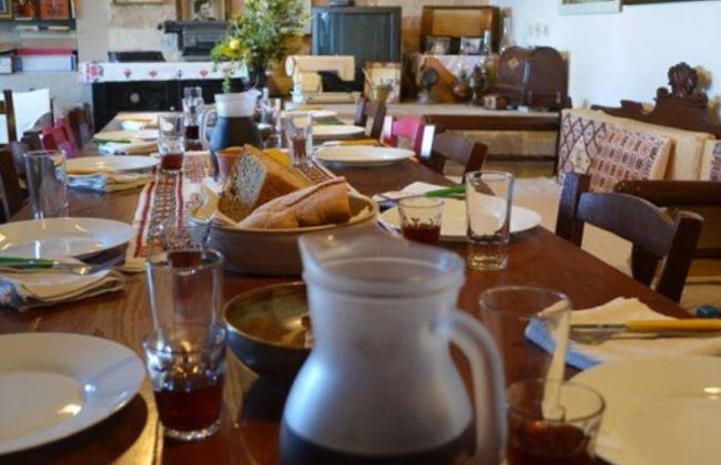 Vegetarian Cretan Cooking Class - Foto 6