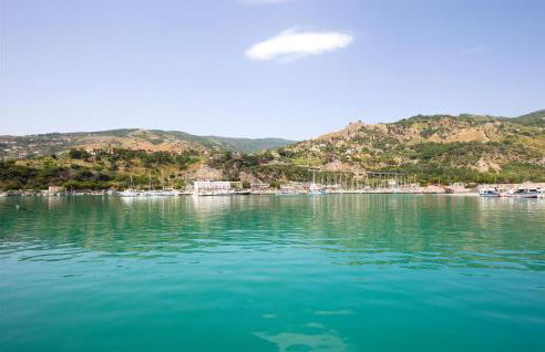 Beautiful Home In Cetraro With Kitchen - Foto 30