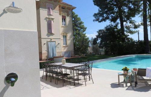 Villa Fazia by Mmega - Foto 7