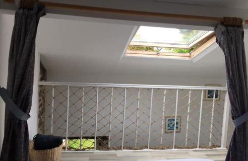 Appartement Doëlan, le port et la mer à pieds - Foto 8