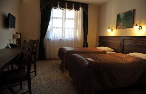 Hotel Chutor Kozacki - Foto 30