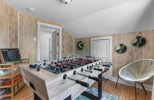 Game Day Base 10 Min to Lambeau, 5 Min Downtown - Foto 20