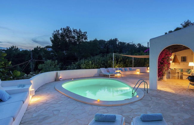 Holiday Home With Outdoor Barbecque - Foto 26