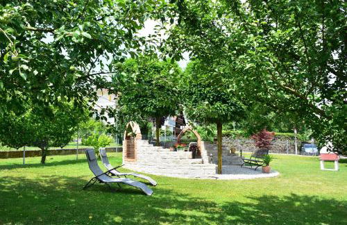 Ferienwohnungen Bloier - Foto 12