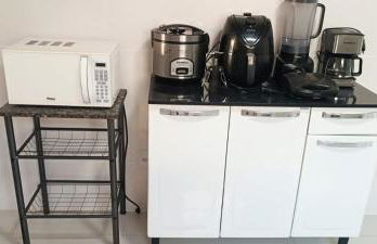 Refúgio Colonial - Figueira - Praia de Mauá - Foto 7