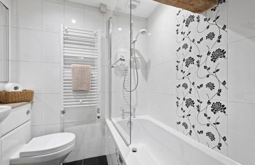 Primrose Cottage - Foto 13