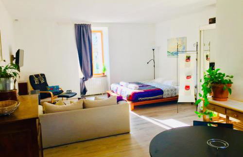 Anna's gîte - Foto 10