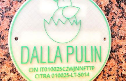 Appartamento Dalla Pulin - Foto 29