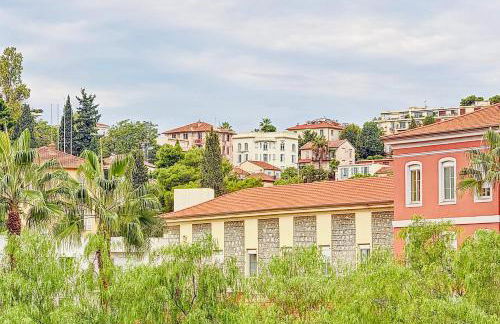 Charming 2-Bedroom Retreat Near City Center with Excellent Transport Links - Foto 9