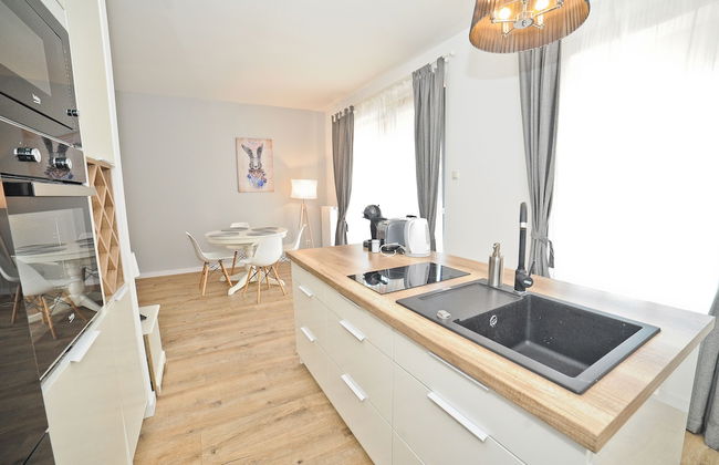 Grand Apartments - Modern Old Town - Foto 5