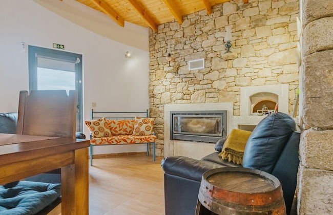 Curral D'Avó Turismo Rural & SPA - Foto 40