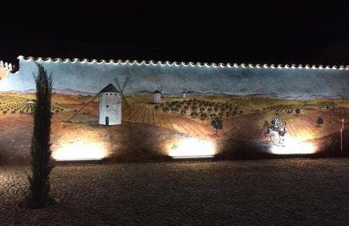 Casa Rural La Tia Lola - Foto 34