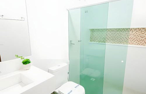 Casa Malu 5 Suítes 50 Metros do MAR Guarajuba-BA - Photo 17