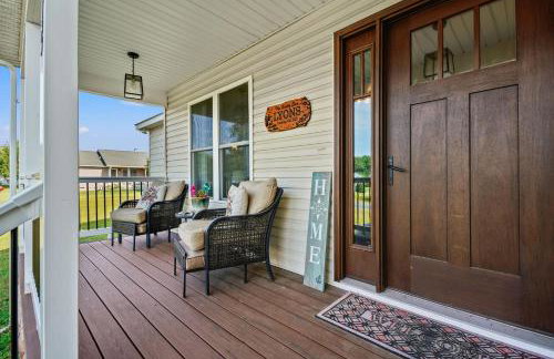 Salty Sea Lyons Landing - Pet friendly! - Foto 4