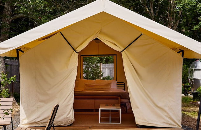 AutoCamp Cape Cod - Photo 27