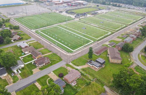 The Halftime Highlight-Big Plays, Comfy Stays - Foto 45