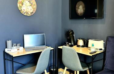 Côté Nuit - Foto 24