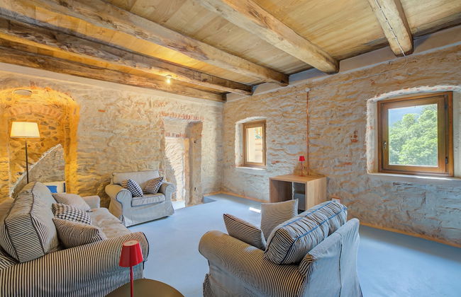 Villa L Autin d Pagn - Foto 12