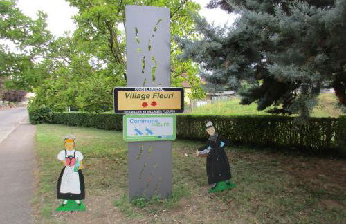 Maison de Tante Louise - Foto 18