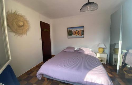 Visitez la Provence- Villa 3 chambres-6 personnes- jardin & piscine - Foto 43