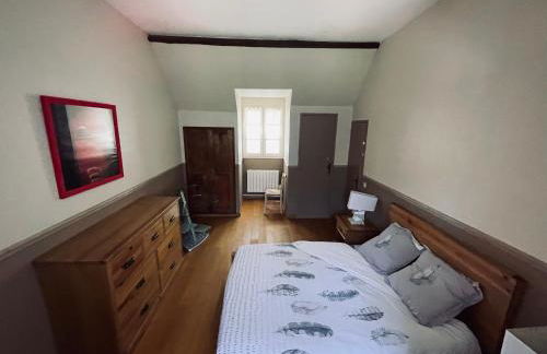 Gîte la Pahèserie - Foto 11