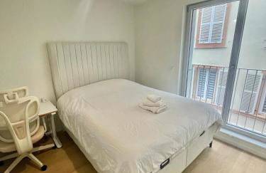 Logement neuf entier Petite France - Foto 12