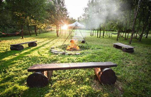 Chata na Wilczaku - Foto 38