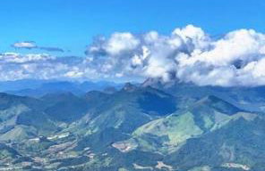 Refúgio na Serra Condomínio em Olaria, Nova Friburgo-RJ - Foto 55