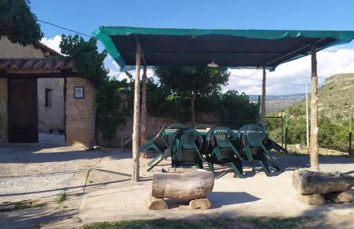 Mas de Muñoz - Foto 77