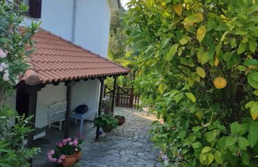 Villa Panorama Garden Chorto - Foto 22