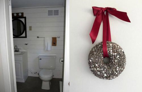 Secluded Cottage Rental near the Beaches of Maine’s East Coast in Arrowsic - Foto 17