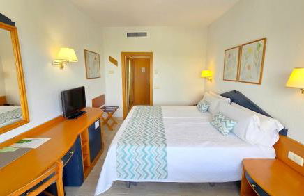 Leman Hotel y Apartamentos - Foto 45