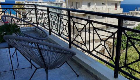 Rodos Beach Apartment 33 - Foto 2