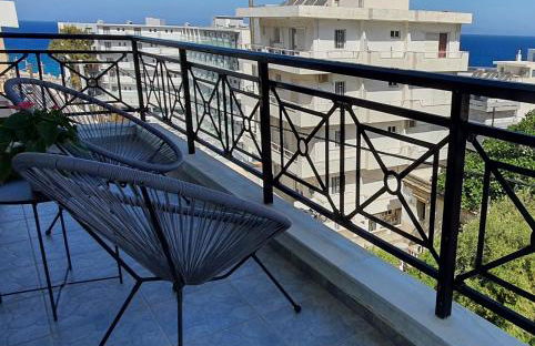 Rodos Beach Apartment 33 - Foto 2