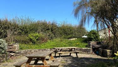 Le Village du Moulin - Foto 2