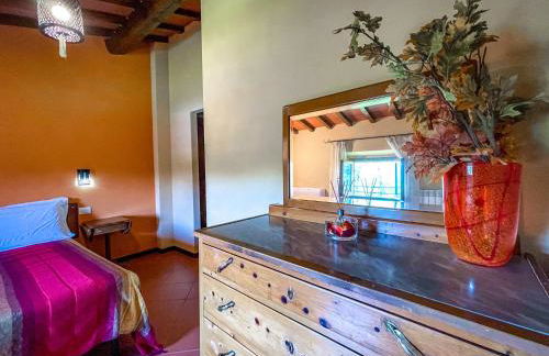 Villa La Topaia in Esclusiva - Foto 77