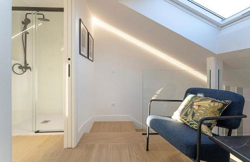 GALIHOST - Apartamentos Carmucha y Benito - Foto 21