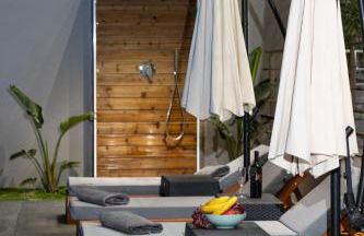 Μr & Μrs Grey -Private Luxury Villas - Foto 18