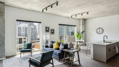 3BR Luxury Modern Apartment - Foto 3