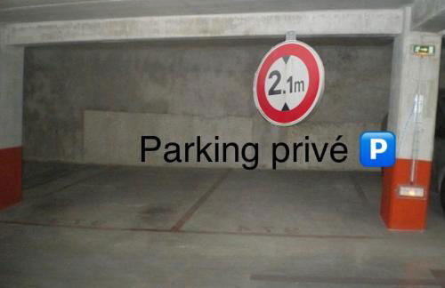 Appartement 3 pièces à 5 minutes de la gare de Creil - Foto 12