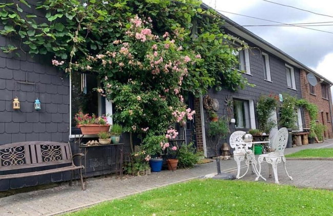 Cozy Holiday Home in Nature - Foto 71