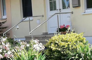 Ferienwohnung am Bodensee mit 3 Schlafzimmer über 2 Etage mit kleine Balkon bis 7 Personen - Foto 2