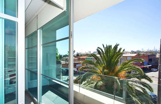 Penthouse St Kilda Style - Foto 6