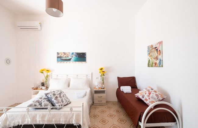 Villetta Blu Coral Seaside Salento - Foto 4