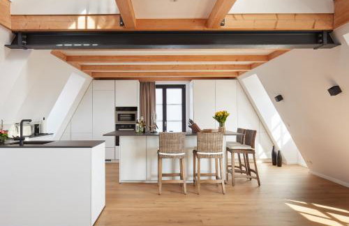 Seehaus Allensbach mit 5 exklusiven Suiten - Photo 69