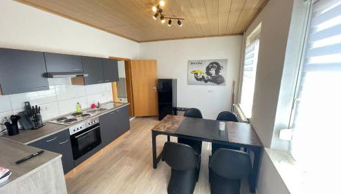 Fewo Monteurwohnung SAW - Foto 4