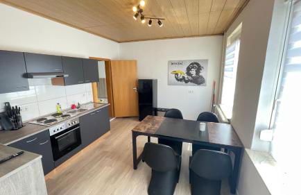 Fewo Monteurwohnung SAW - Foto 4